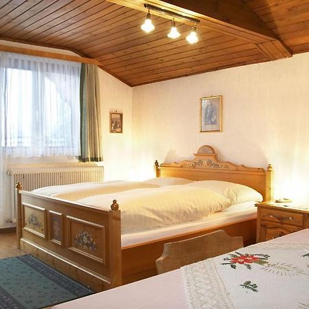 Gasthof Pension St. Wolfgang Kirchberg am Wechsel Pokój zdjęcie