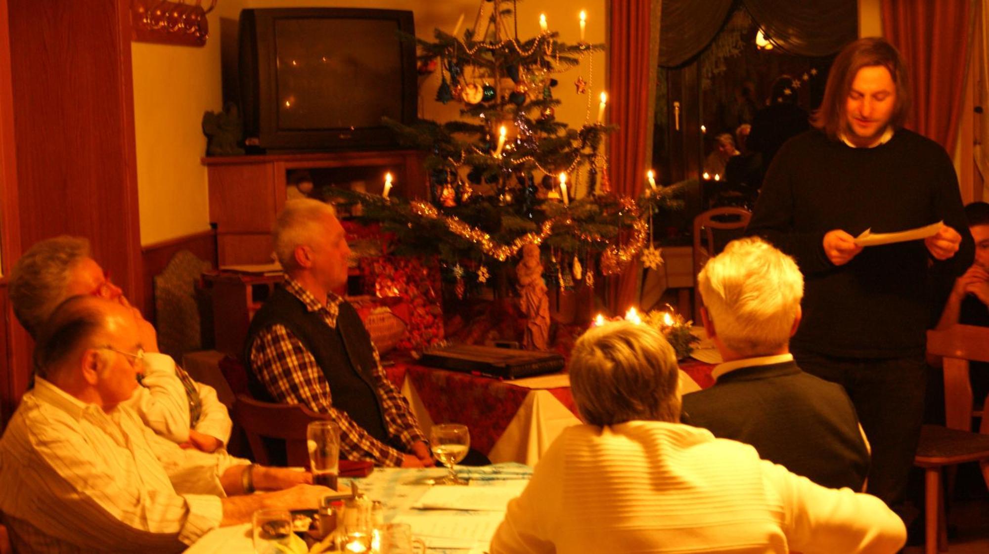 Gasthof Pension St. Wolfgang Kirchberg am Wechsel Zewnętrze zdjęcie