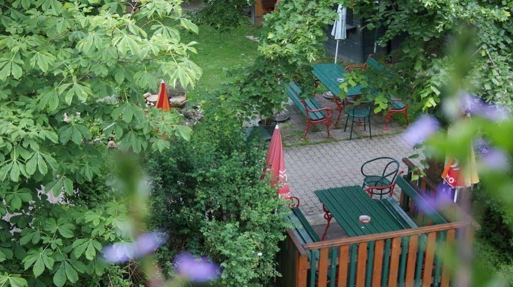 Gasthof Pension St. Wolfgang Kirchberg am Wechsel Zewnętrze zdjęcie